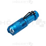  SVJET.RUČNA LED SHOCK/ZOOM 5W 250Lm 6400K IP20 AC AA 1,5V | shoptok.hr