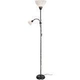 Rabalux Action Pro podna lampa crna E27 + E14 180 cm Cene
