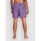Volcom Lido Solid Trunk 16 Boardshorts violet | Shoptok.si