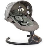 Cangaroo Ljuljaška za bebe Prestige – Green CAN0084, na daljinsko upravljanje | ePonuda.com