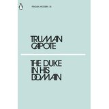 The Book Service Limited Truman Capote - The Duke in His Domain Cene