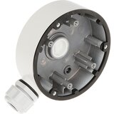 Hikvision razvodna kutija za smeštanje kablova i napajanja za flat dome i turret kamere - DS-1280ZJ-DM46 Cene