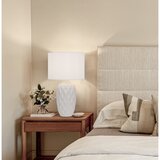  Stona lampa PINEAPLE 1xE27/40W/230V bela | Eponuda.com