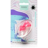 Mr&Mrs Fragrance Mushrooms Fuchsia Sandal&Incense miris za auto Cene