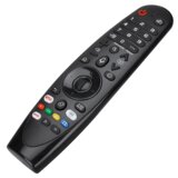 Venisymlis Bluetooth daljinski upravljalnik LG MR20 - TV z glasovnim upravljanjem (AKB75855501), (22105254) | Shoptok.si