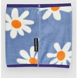 Airblaster Cozy Fleece Neck Gaiter Tuba thistle big daisy | Shoptok.si