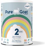 Pure Goat Ekološko nadaljevalno mleko 2 - 400 g Cene