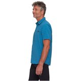 Mammut Srajce z dolgimi rokavi 10150147050554 Modra | Shoptok.si