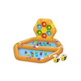  Bazen/igralište s loptama i metom za gađanje 127x119x61cm BESTWAY Cijene