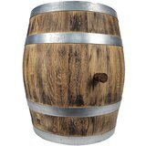  Hrastova bačva 80L extra solid | shoptok.hr