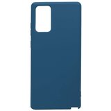  Maska za telefon SOFT CASE za Samsung Note 20/N980F, Teget | Eponuda.com