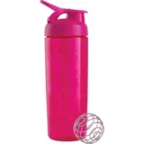 Sleek Signature 820 ml - Pink Geo Lace
