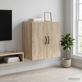  Ormar za montažu na zid 59 x 31 x 60 cm Konstruirano drvo | shoptok.hr