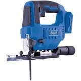 Scheppach Aku ubodna testera IXES C-JS220-X - SOLO, 20V | ePonuda.com