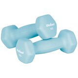 Rebel ACTIVE Neopren HEX bučice, par 2x1 kg, model RBA-2330-1 | Eponuda.com