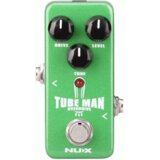  PEDALA ZA GITARU NUX TUBE MAN OVERDRIVE Cijene