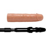 Master Series dildo na štapu Dick Stick | shoptok.hr