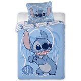 Faro posteljina 2 djelna Stitch 100x135cm Cijene