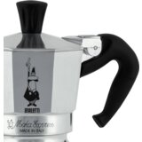 Bialetti Espresso kuhalnik "Moka Express" - 4 skodelice Cene