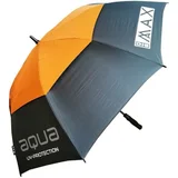 Big Max Aqua UV Umbrella Char/Org