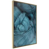  Poster - Blue Skein 30x45 Cijene