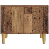  Klubska miza s predalom Star les 49 x 50 x 40 cm Inženirski les, (5000295394) | Shoptok.si