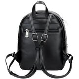 PepeJeans Ranac 25 cm - Crna ( 79.120.33 ) | ePonuda.com