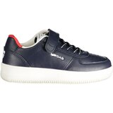 GAS SPORTS FOOTWEAR CHILDREN BLUE Cene