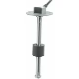 Osculati Stainless Steel 316 vertical level sensor 10/180 Ohm 17 cm