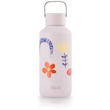 Equa boca od nehrđajućeg čelika Flower Power 600ml | shoptok.hr