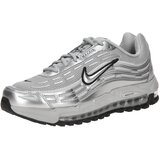 Nike Sneakers Air Max Tl 2.5 Flt Silver/ Metallic Silver EUR 42.5 | Shoptok.si