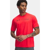 Under Armour Men's T-shirt Tech Reflective SS Cene
