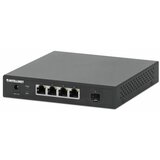 Intellinet stikalo 2,5 Giga 4-port + SFP 562058 | Shoptok.si