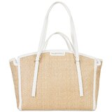 Valentino Bags Ročne torbice VBS9R901 Bela | Shoptok.si