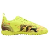 Puma Nogomet Chaussures de football Future 8 Play TT Jr Rumena Cene