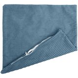  Presvlaka za jastuk 6 pcs HEERLEN Plava 55 x 55 cm Kord | shoptok.hr