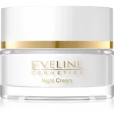 Eveline Cosmetics Super Lifting 4D nočna krema proti gubam 50+ 50 ml