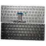 Tastatura za laptop Lenovo Yoga 510-14AST 510-14IKB 510-14ISK mali enter
