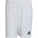 ADIDAS SPORTSWEAR ENT22 SHO Muške kratke hlače za nogomet, bijela, veličina