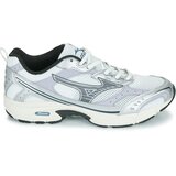 Mizuno Nizke superge MXR SPORT Bela | Shoptok.si