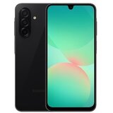 Samsung Galaxy A26, 6/128 Black, SM-A266BZKBEUC | Eponuda.ba