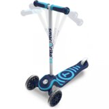 Smart Trike Trotinet scooter T3 Blue | ePonuda.com