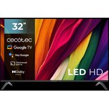 Cecotec Pametni televizor ALH40032S 32 palcev, (5000512826) | Shoptok.si