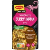 Maggi Magic Asia - Začimbna pasta - Curry Indian Style Cene