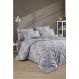 Aberto Design komplet posteljina Diego, 195x220 cm, 200x240 cm, Siva | ePonuda.com