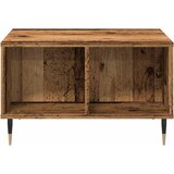  Stol za kavu staro drvo 60x50x36,5 cm konstruirano drvo | Eponuda.ba