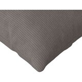 vidaXL Blazine za kavč 2 pcs Svetlo siva 145 x 40 cm Žametna tkanina | Shoptok.si