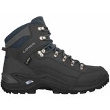 Lowa muške čizme renegade gtx mid, sive Cene