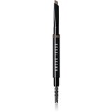 Bobbi Brown Long-Wear Brow Pencil svinčnik za obrvi odtenek Black Brown 0.33 g | Shoptok.si