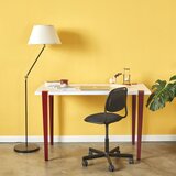Woody Fashion hanah home radni sto eridanos 631LGG1155